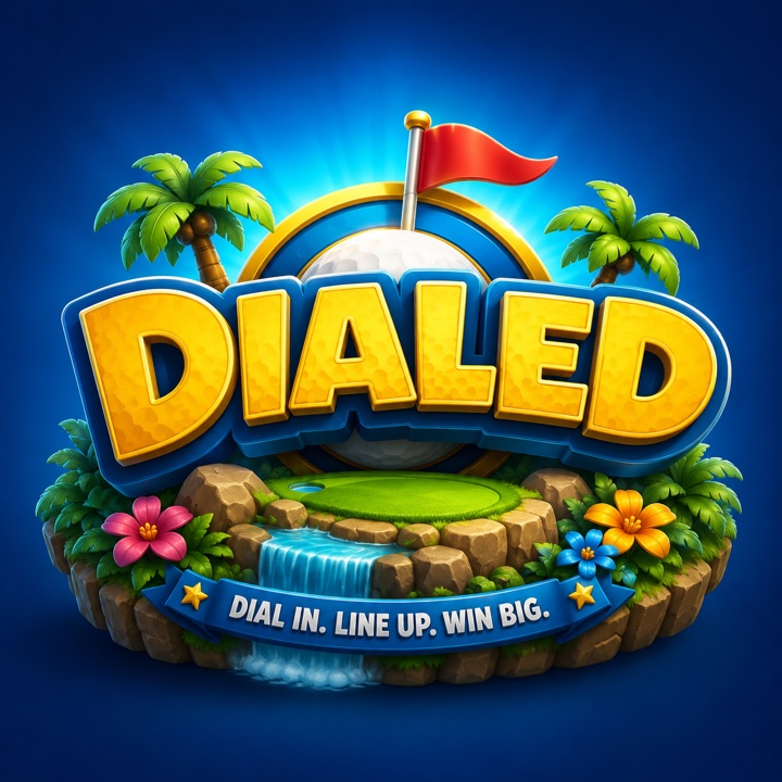 DIALED